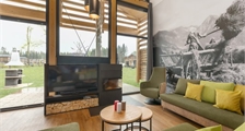 Cottage Bien-être Exclusive AG1442 à Center Parcs Park Allgäu