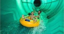 Spa & Country Club facilités à Center Parcs Park Allgäu