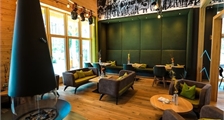 Restaurants facilités à Center Parcs Park Allgäu