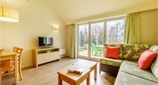 Cottage Comfort AR1202 à Center Parcs Les Ardennes