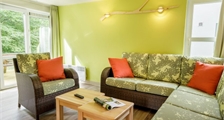 Cottage Comfort AR1203 à Center Parcs Les Ardennes