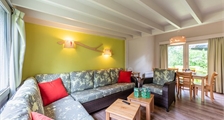 Cottage Comfort AR1204 à Center Parcs Les Ardennes