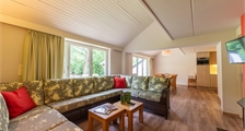 Cottage Comfort AR1206 à Center Parcs Les Ardennes