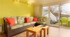 Cottage Premium AR1211 à Center Parcs Les Ardennes