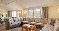 Cottage Premium AR1216 à Center Parcs Les Ardennes