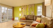 Cottage VIP AR1222 à Center Parcs Les Ardennes