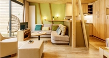 Cottage Premium BD476 à Center Parcs Le Bois aux Daims