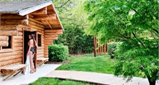 Sauna à Center Parcs Le Bois aux Daims