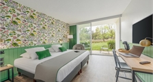 Chambre d'hôtel BF125 à Center Parcs Les Bois-Francs