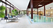 Accès Spa à Center Parcs Les Bois-Francs