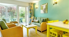 Cottage Comfort BK219 à Center Parcs Park Nordseeküste