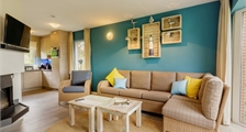 Cottage Premium BK403 à Center Parcs Park Nordseeküste