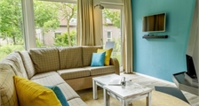 Cottage Premium BK405 à Center Parcs Park Nordseeküste