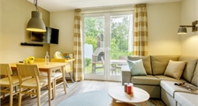 Appartement VIP BK710 à Center Parcs Park Nordseeküste