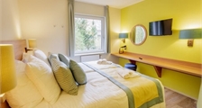Cottage VIP BK711 à Center Parcs Park Nordseeküste
