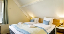 Cottage VIP BK712 à Center Parcs Park Nordseeküste