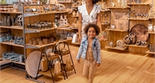 Shop & Smile: Home & Kids à Center Parcs Park Nordseeküste
