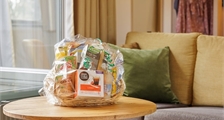 Service Deli'very à Center Parcs Park Nordseeküste