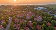Carte d'Hôte Butjadingen à Center Parcs Park Nordseeküste