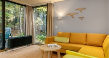 Cottage Comfort BS1311 à Center Parcs Bispinger Heide