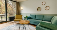 Cottage Premium BS1321 à Center Parcs Bispinger Heide