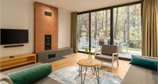 Cottage Eden Premium BS1325 à Center Parcs Bispinger Heide