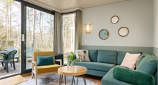 Cottage Premium PMR BS1327 à Center Parcs Bispinger Heide