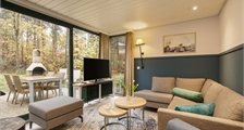 Cottage VIP BS1332 à Center Parcs Bispinger Heide