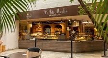 Petit Moulin - Boulangerie à Center Parcs Bispinger Heide