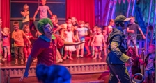 Orry & ses Amis: Kids Disco à Center Parcs Bispinger Heide