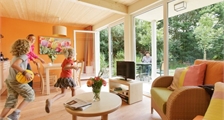 Cottage Comfort BT410 à Center Parcs Park Bostalsee
