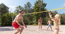 Beach Volley (en extérieur) à Center Parcs Park Bostalsee
