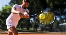 Tennis (extérieur) à Center Parcs Park Bostalsee