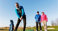 Académie : Golf à Center Parcs Park Bostalsee
