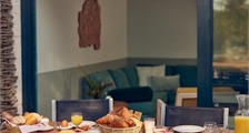 Livraison de petit-déjeuner à Center Parcs Park Bostalsee