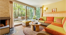 Cottage CH268 à Center Parcs Les Hauts de Bruyères