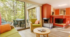 Cottage CH291 à Center Parcs Les Hauts de Bruyères