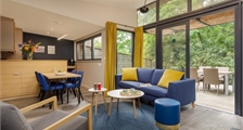 Cottage Bois VIP CH868 à Center Parcs Les Hauts de Bruyères