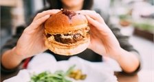 Le Bistrot à Center Parcs Les Hauts de Bruyères