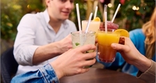 Bar Cocoon à Center Parcs Les Hauts de Bruyères