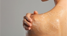 Soin du corps L'Exfoliant à Center Parcs Les Hauts de Bruyères
