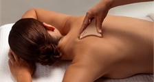 Massage à Center Parcs Les Hauts de Bruyères