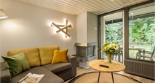 Appartement EH1501 à Center Parcs De Eemhof