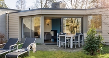 Cottage Comfort EH1513 à Center Parcs De Eemhof