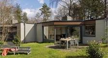 Cottage Premium EH1521 à Center Parcs De Eemhof