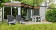 Cottage Premium EH1522 à Center Parcs De Eemhof