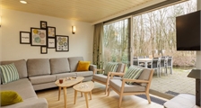 Cottage Premium EH1524 à Center Parcs De Eemhof