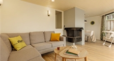 Cottage Enfants Premium EH1541 à Center Parcs De Eemhof