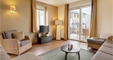 Appartement Waterfrontsuite VIP EH908 à Center Parcs De Eemhof