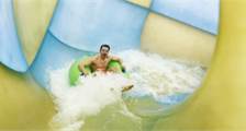 Aqua Mundo facilités à Center Parcs De Eemhof